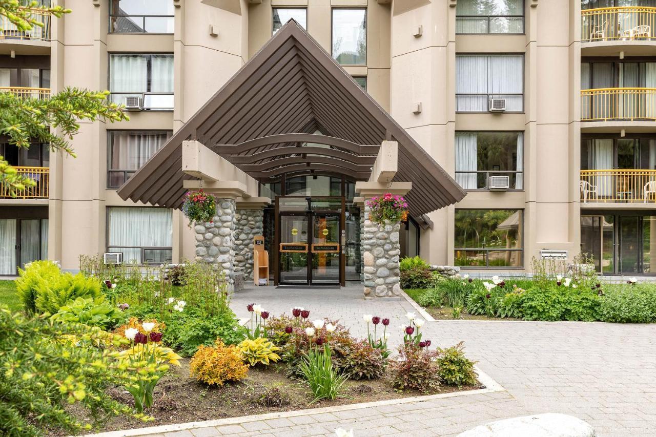 The Marquise By Whistler Premier Apartment Exterior photo