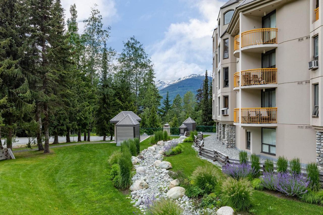 The Marquise By Whistler Premier Apartment Exterior photo